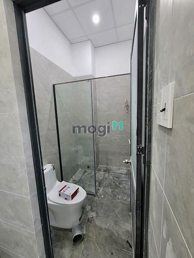 Hình ảnh Cho thuê nhà hẻm 293A Bàu Cát 2, phường 14, quận Tân Bình