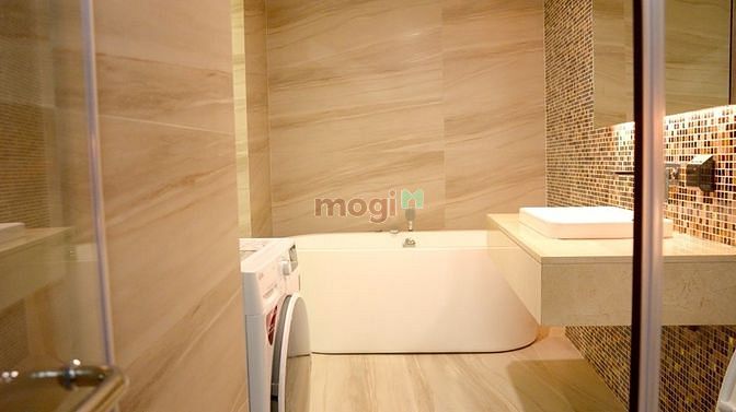 Hình ảnh Trống sẵn Studio _ 1PN full nội thất sang trọng_gym and pool cao cấp