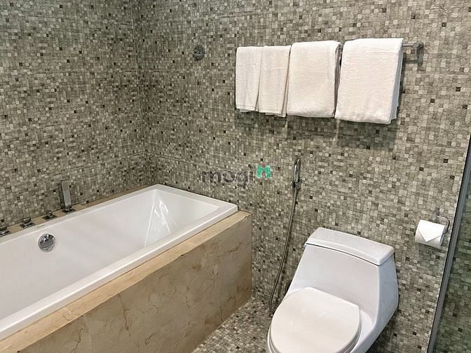 Hình ảnh Trống sẵn Studio _ 1PN full nội thất sang trọng_gym and pool cao cấp