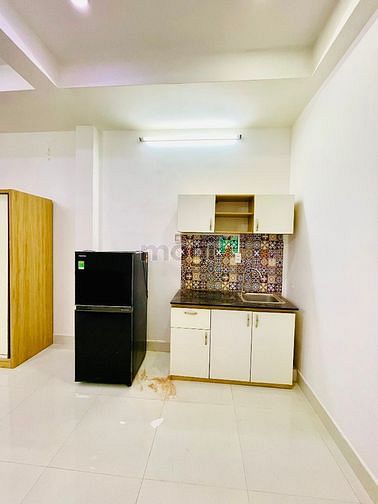 Hình ảnh Cho Thuê Căn Hộ Quận 3 Giá Rẻ An Ninh 24/7 Full Nội Thất