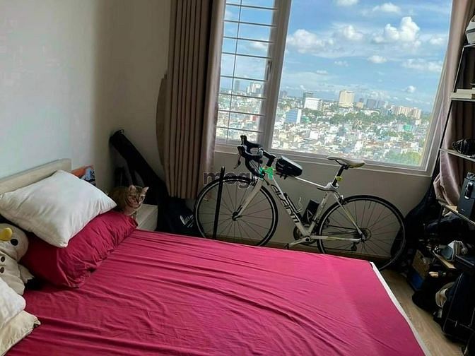 Hình ảnh Bán Charmington La Pointe Quận 10  - Căn 2pn2wc diện tích 72m² ngay că