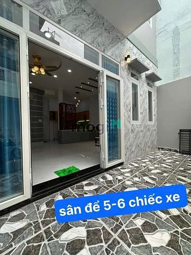 Hình ảnh Hàng hót Khu Tên Lửa Tỉnh Lộ 10 Bình Trị Đông Bình Tân 1 Tỷ890