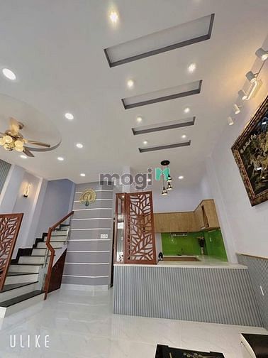 Hình ảnh Hàng hót Khu Tên Lửa Tỉnh Lộ 10 Bình Trị Đông Bình Tân 1 Tỷ890