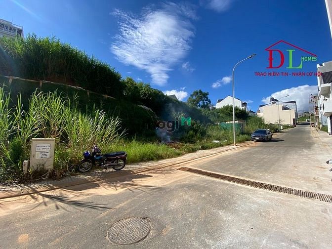 Hình ảnh Bán đất KQH số 5 An Sơn Phường 4 Đà Lạt trong khu nghỉ dưỡng - MN3415
