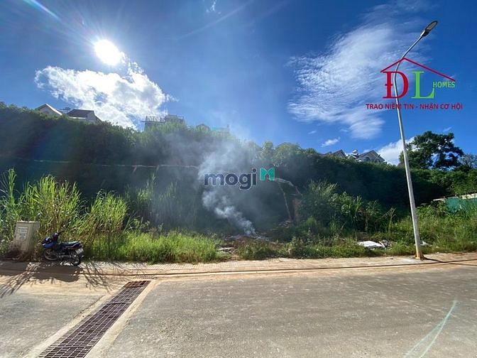 Hình ảnh Bán đất KQH số 5 An Sơn Phường 4 Đà Lạt trong khu nghỉ dưỡng - MN3415