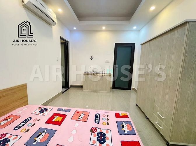 Hình ảnh Phòng siêu đẹp, siêu rẻ luôn ạ