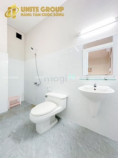Hình ảnh Studio Full Nội Thất Phòng Mới Sạch Ngay Nguyễn Văn Linh Q7