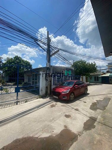 Hình ảnh Ngộp bank, giảm 450tr bán nhanh lô đất đẹp thổ cư 100% sổ riêng sẵn