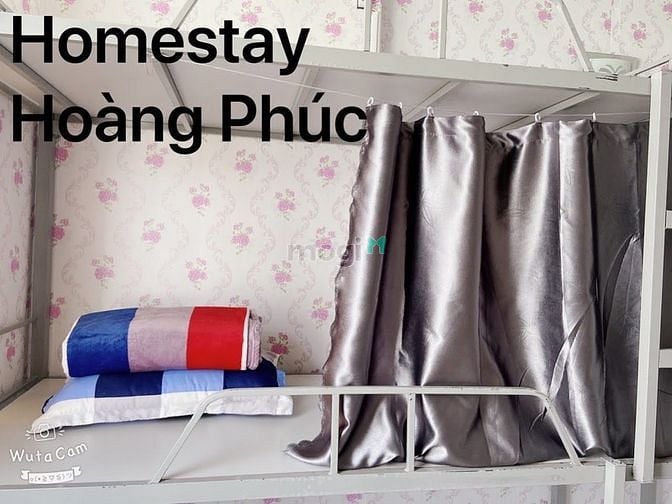 Hình ảnh Ở ghép máy lạnh, tắm nước nóng: 350 Huỳnh tấn phát