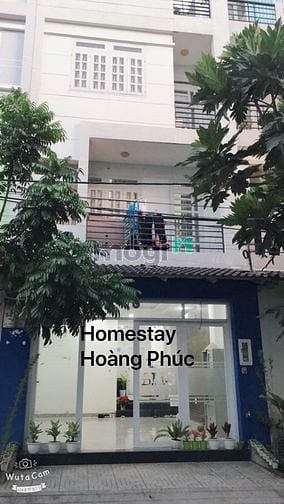 Hình ảnh Ở ghép máy lạnh, tắm nước nóng: 350 Huỳnh tấn phát