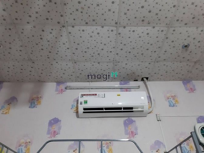 Hình ảnh Ở ghép máy lạnh, tắm nước nóng: 350 Huỳnh tấn phát