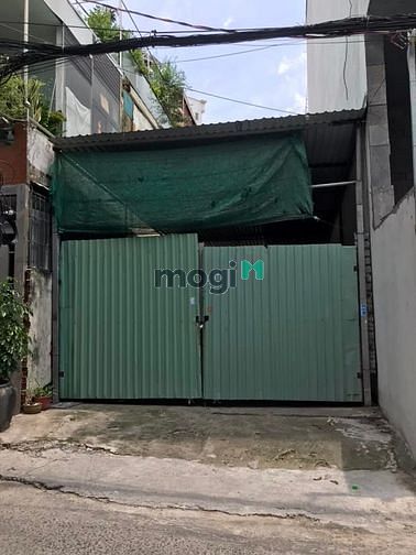 Hình ảnh Đất hẻm 8m Cao Thắng 132m2, 5.5x24m, GPXD : H-6 lầu, 24.5 tỷ
