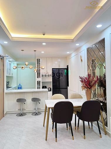 Hình ảnh 🔺 BÁN Topaz Twins Siệu nội thất Đẹp 62m2 Tầng 06