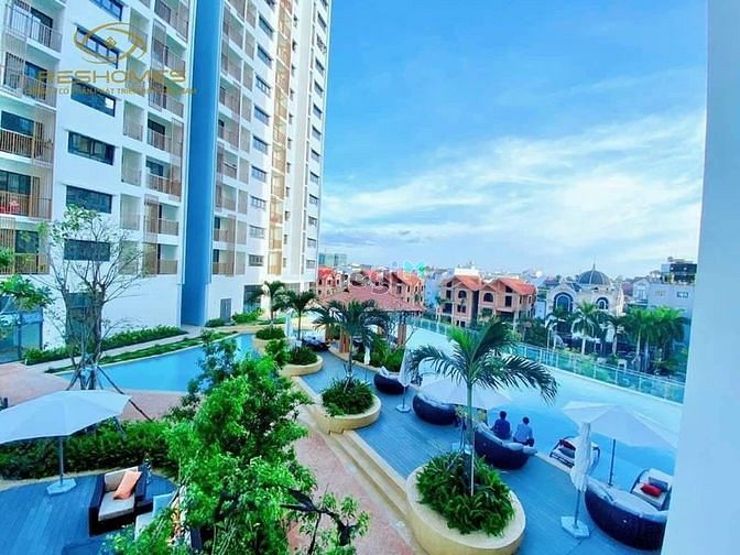 Hình ảnh 🔺 BÁN Topaz Twins Siệu nội thất Đẹp 62m2 Tầng 06