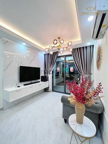 Hình ảnh 🔺 BÁN Topaz Twins Siệu nội thất Đẹp 62m2 Tầng 06