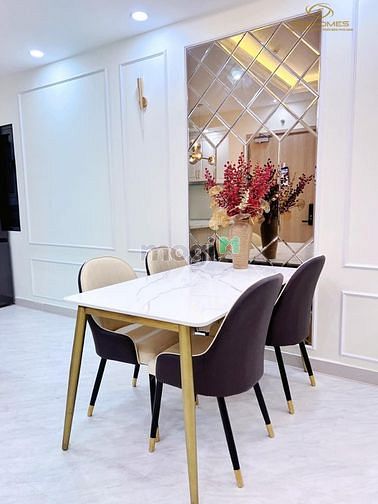 Hình ảnh 🔺 BÁN Topaz Twins Siệu nội thất Đẹp 62m2 Tầng 06