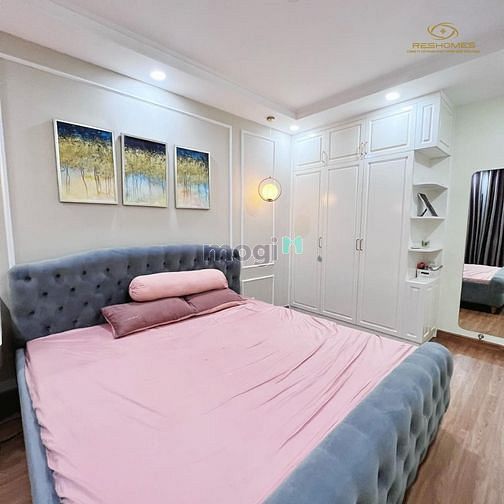 Hình ảnh 🔺 BÁN Topaz Twins Siệu nội thất Đẹp 62m2 Tầng 06