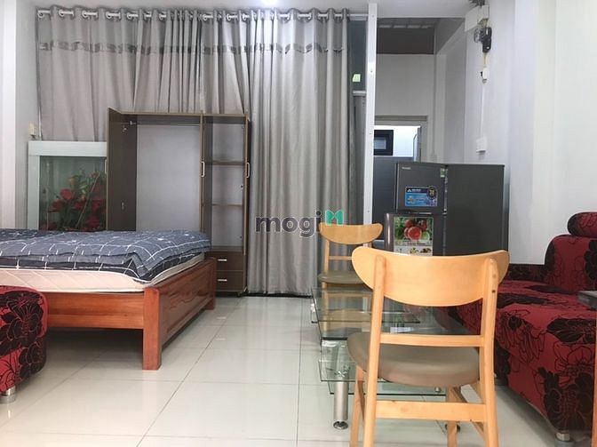 Hình ảnh 🏠 Studio Full NT Bancol Rộng Như Hình Ngay Tân Thuận Đông