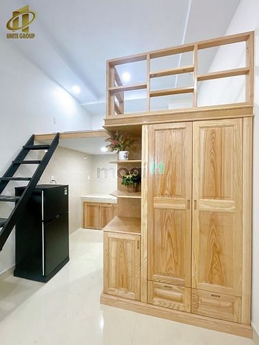 Hình ảnh 🔥Duplex 40m2 Full Nội Thất Ngay KDCNam Long Gần UFM, KCX, Sát Q4🔥