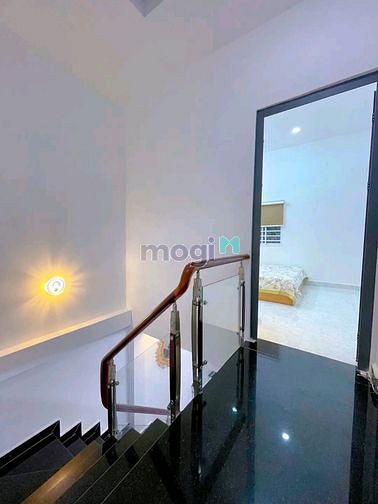 Hình ảnh BÁN LẸ nhà Phùng Hưng Q5 46m2 2 tỷ 7SHR