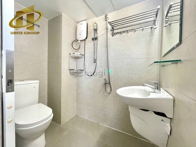 Hình ảnh Duplex gác Lớn Full Nội Thất Trung Tâm Q7