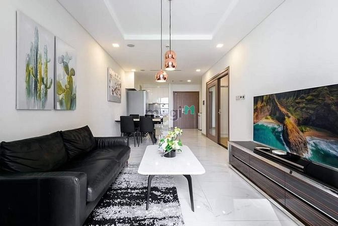 Hình ảnh Bán chung cư Tân Phước Quận 11 80m2 2pn 1,280 tỷ sổ riêng Full NT