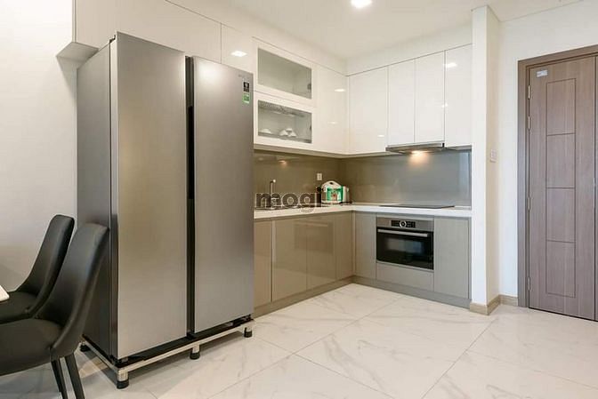 Hình ảnh Bán chung cư Tân Phước Quận 11 80m2 2pn 1,280 tỷ sổ riêng Full NT