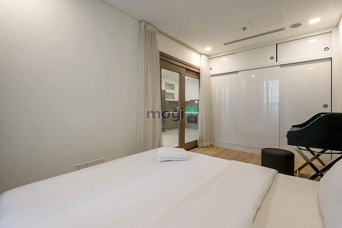 Hình ảnh Bán chung cư Tân Phước Quận 11 80m2 2pn 1,280 tỷ sổ riêng Full NT