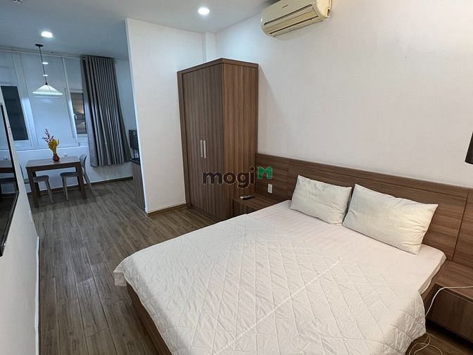 Hình ảnh 2PN+Studio BAN CÔNG full nt TRUNG TÂM gần chợ Tân Định kế Q.Bình Thạnh
