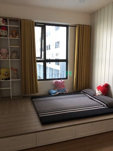 Hình ảnh Cho thuê Trang Chủ MB66.COM / Đăng Ký Tặng 66K chung cư M-one Q7 gần lotte 2pn1wc có nội thất