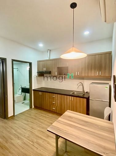 Hình ảnh 2PN+Studio BAN CÔNG full nt TRUNG TÂM gần chợ Tân Định kế Q.Bình Thạnh
