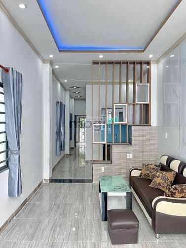 Hình ảnh -Vị trí: Đường số 47 Phường 10 Quận 6