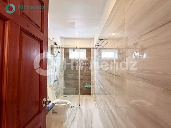 Hình ảnh Mb6623 nạp rút nhanh chóng studio cao cấp cực rộng rãi đường Bến Vân Đồn sát Quận 1