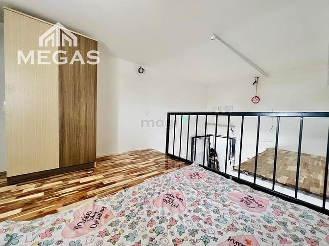 Hình ảnh 🎈🎈Duplex full nội thất mới 100% ngay Etown Cộng Hoà 🎈🎈