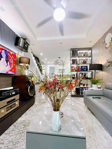 Hình ảnh Đường số 33, phường 10, quận 6