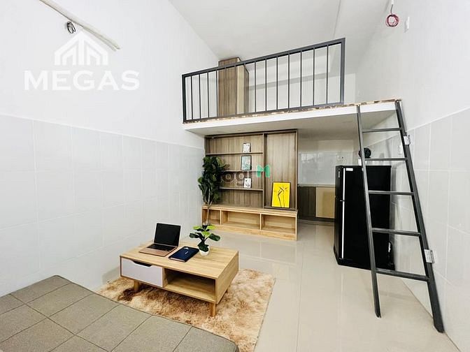 Hình ảnh 🎈🎈Duplex full nội thất mới 100% ngay Etown Cộng Hoà 🎈🎈