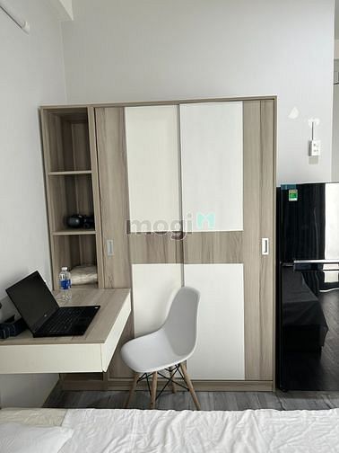 Hình ảnh Mb6623 nạp rút nhanh chóng ban công gần vòng xoay Lăng Cha Cả Tân Bình