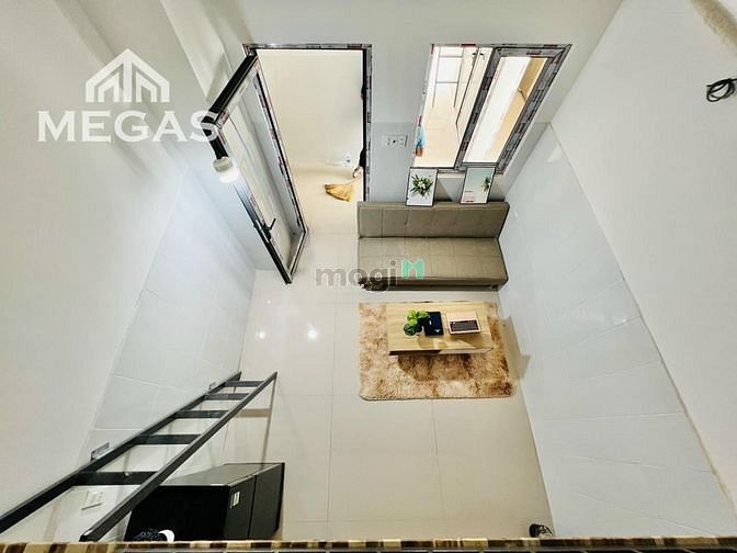 Hình ảnh 🎈🎈Duplex full nội thất mới 100% ngay Etown Cộng Hoà 🎈🎈