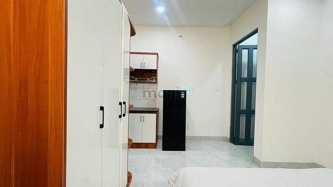 Hình ảnh 🌈Cho thuê CHDV FULL NỘI THẤT dạng Studio ở Nguyễn Xí