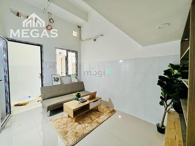 Hình ảnh 🎈🎈Duplex full nội thất mới 100% ngay Etown Cộng Hoà 🎈🎈