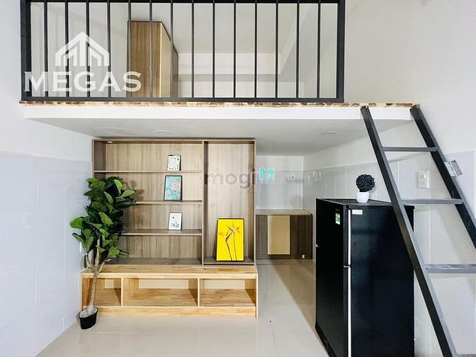 Hình ảnh 🎈🎈Duplex full nội thất mới 100% ngay Etown Cộng Hoà 🎈🎈