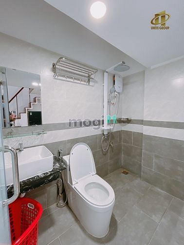 Hình ảnh 🔥Trống Duplex Gác Cao Full Nội Thất Ngay Gần UFM, NTTU, KCX, Sát Q4🔥