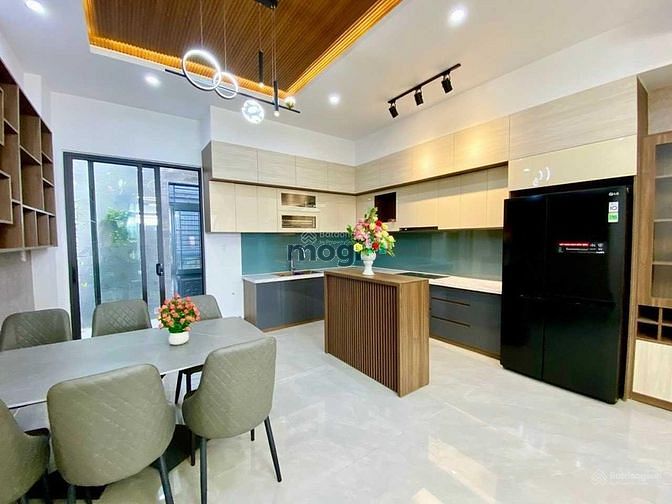 Hình ảnh nhà đẹp: Đường số 5b An lạc A Bình Tân