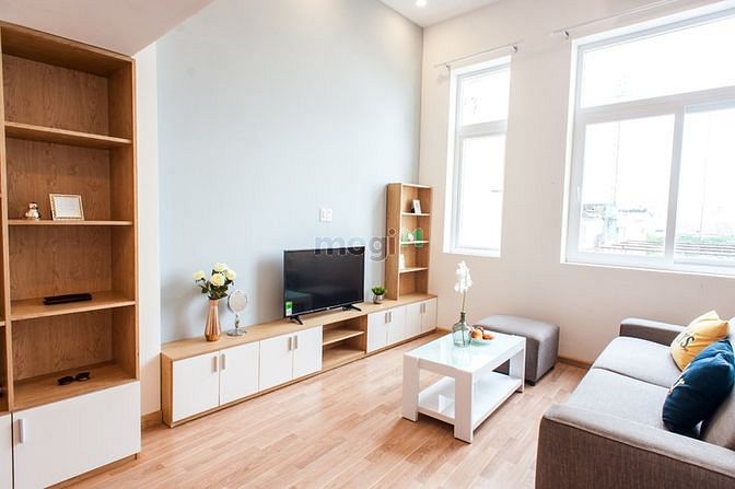 Hình ảnh Mb6623 nạp rút nhanh chóng Studio/Duplex cao cấp cực rộng rãi đường Bến Vân Đồn sát Quận 1