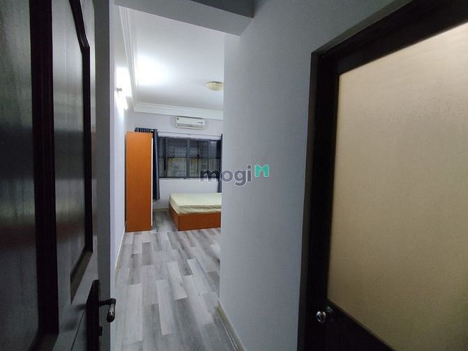 Hình ảnh Studio cao cấp_Full nội thất_35m2_Ngay ngã 4 Cao Thắng_Qua Q1,Q3 5phút