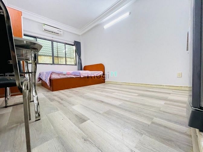 Hình ảnh Studio cao cấp_Full nội thất_35m2_Ngay ngã 4 Cao Thắng_Qua Q1,Q3 5phút