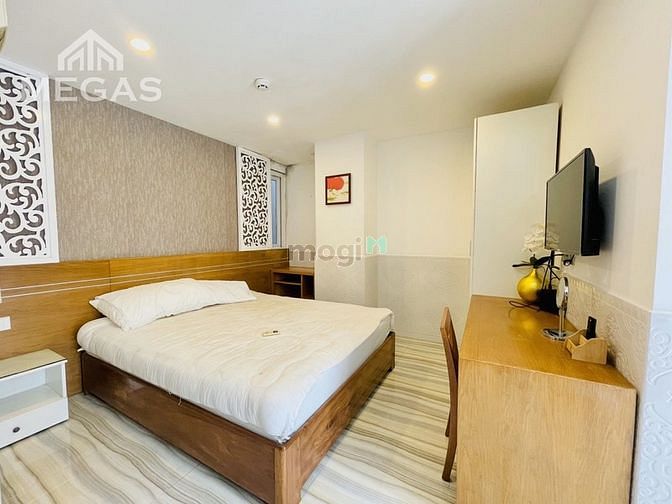 Hình ảnh Cho Thuê Căn Hộ Trang Chủ MB66.COM Chính Thức Giá Rẻ Gần Hồ Con Rùa 5tr8