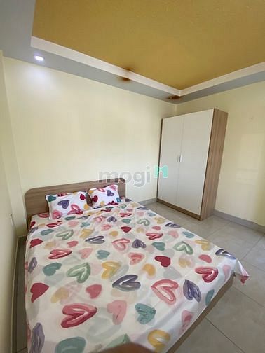 Hình ảnh Căn Hộ 2PN + 2WC + 1PK Ban công Khu K300 - Lotte Mart Cộng Hoà