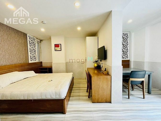 Hình ảnh Cho Thuê Căn Hộ Trang Chủ MB66.COM Chính Thức Giá Rẻ Gần Hồ Con Rùa 5tr8