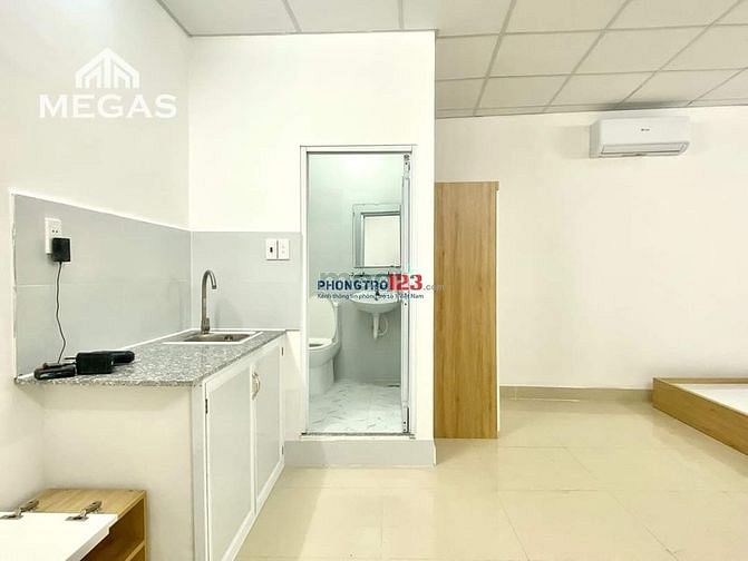 Hình ảnh Tìm Nam ở ghép 70 bình giã p13 tân bình